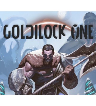 Goldilock One: The Mists of Jakaira Steam Key GLOBAL